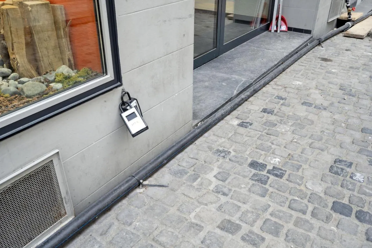 Apartamento Muenstergasse Zurich Old Town