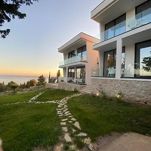  Apartment Summer Wine Boutique Albania