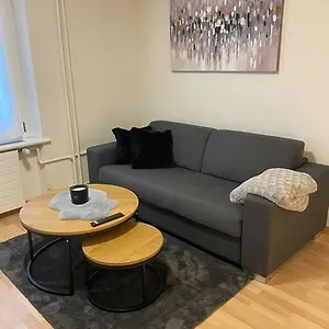 Apartamento Gemuetliche An Bester Lage Im Kreis 4, Zúrich
