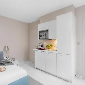 Apartamento Stay2night Rotachstrasse, Zúrich