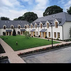  Homestay Heyward Mews Ireland